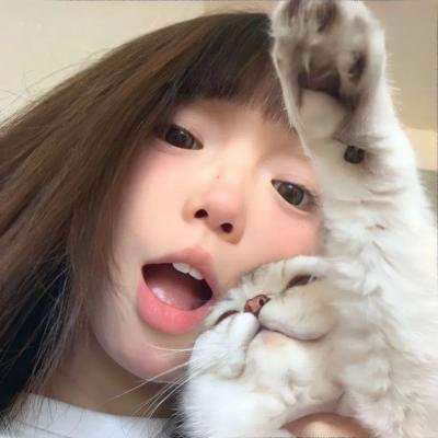 酷男痞女电到你