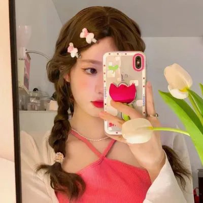 全世界最美的女孩